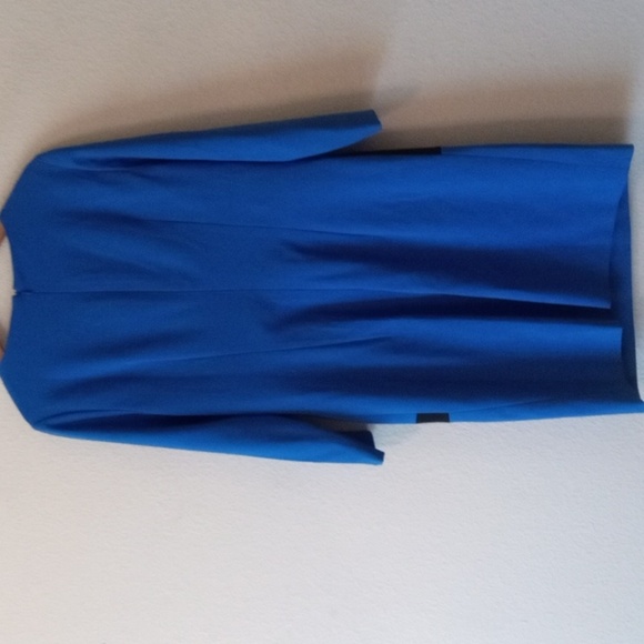 Carlisle dress - Picture 6 of 7